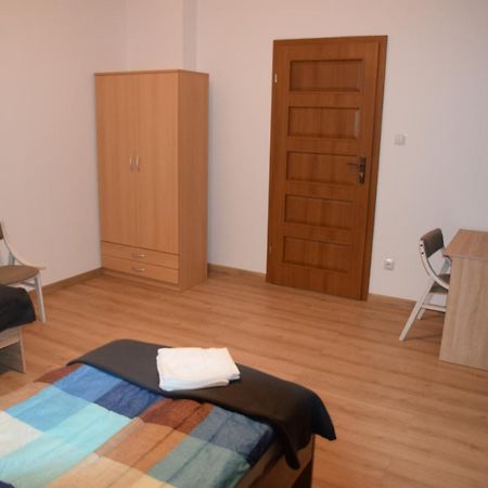 Apartament Sienkiewicza 8 #N/A Exterior foto