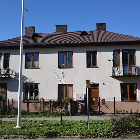 Apartament Sienkiewicza 8 #N/A Exterior foto