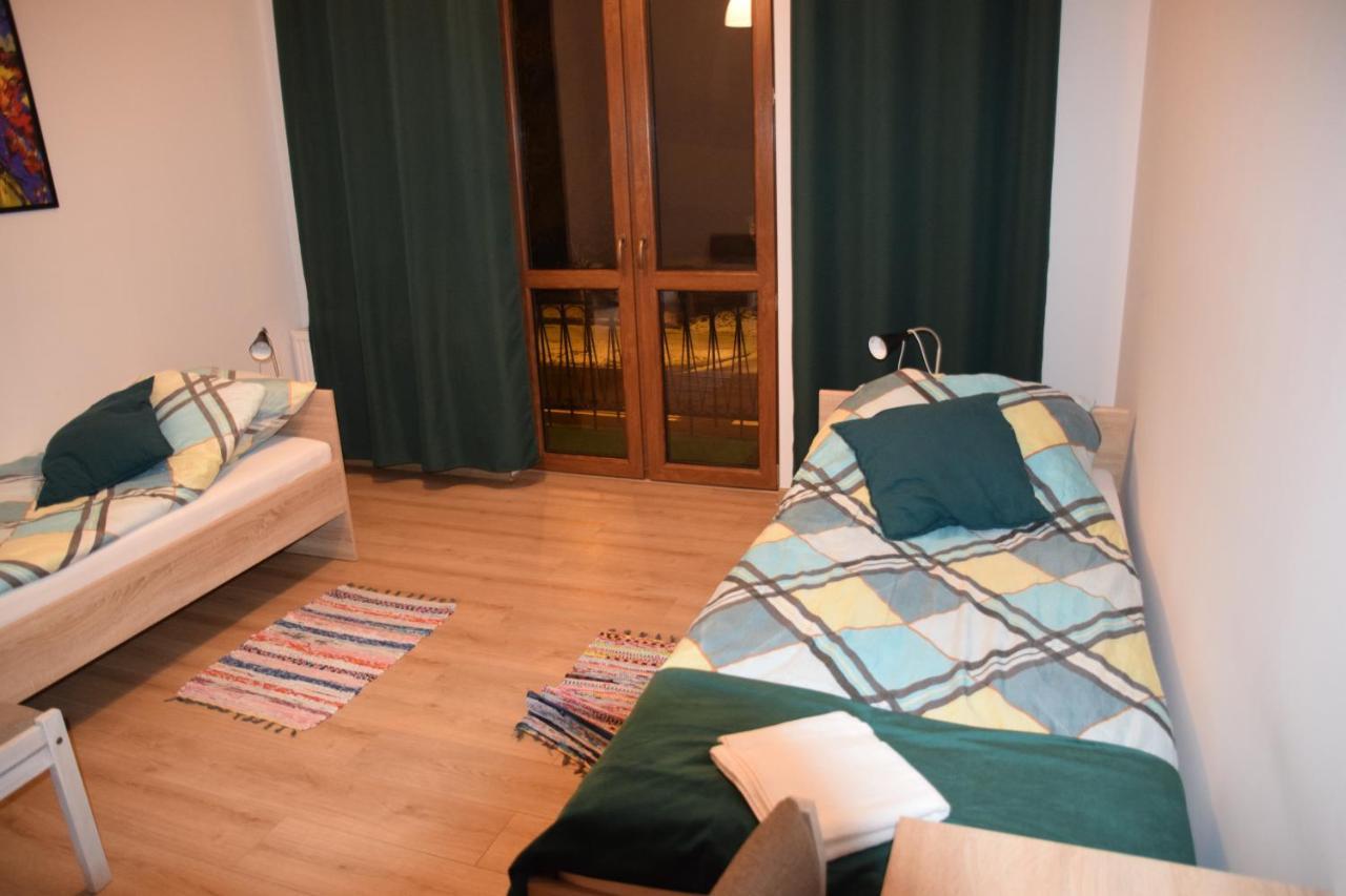 Apartament Sienkiewicza 8 #N/A Exterior foto