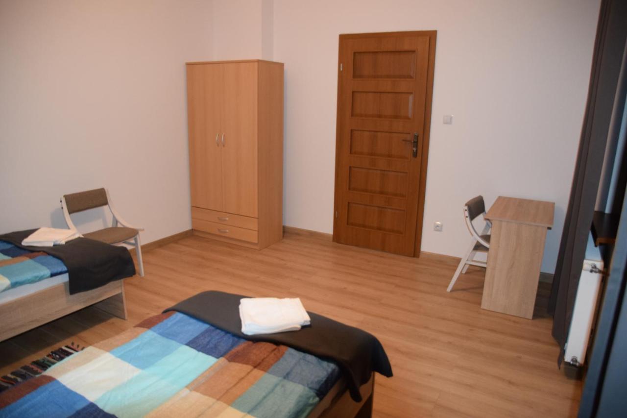 Apartament Sienkiewicza 8 #N/A Exterior foto