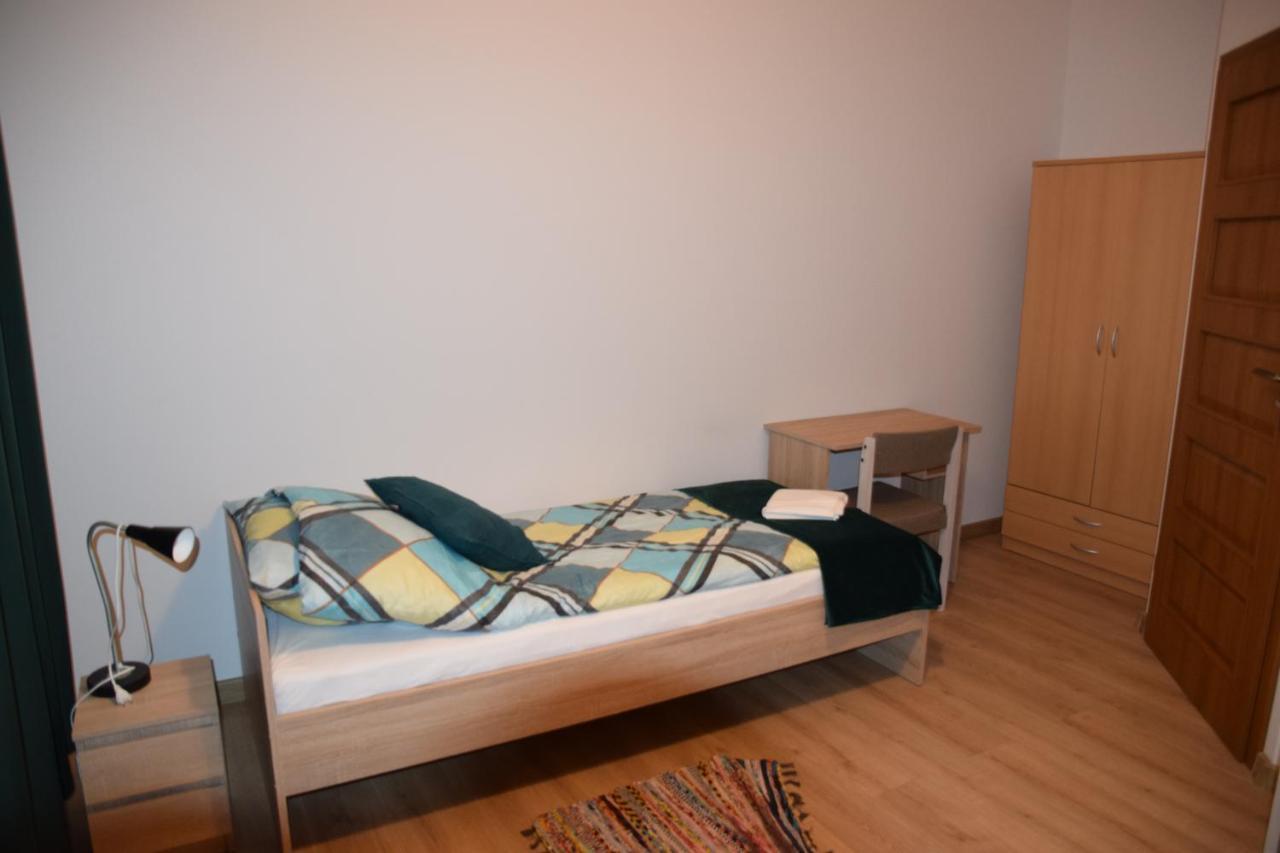 Apartament Sienkiewicza 8 #N/A Exterior foto