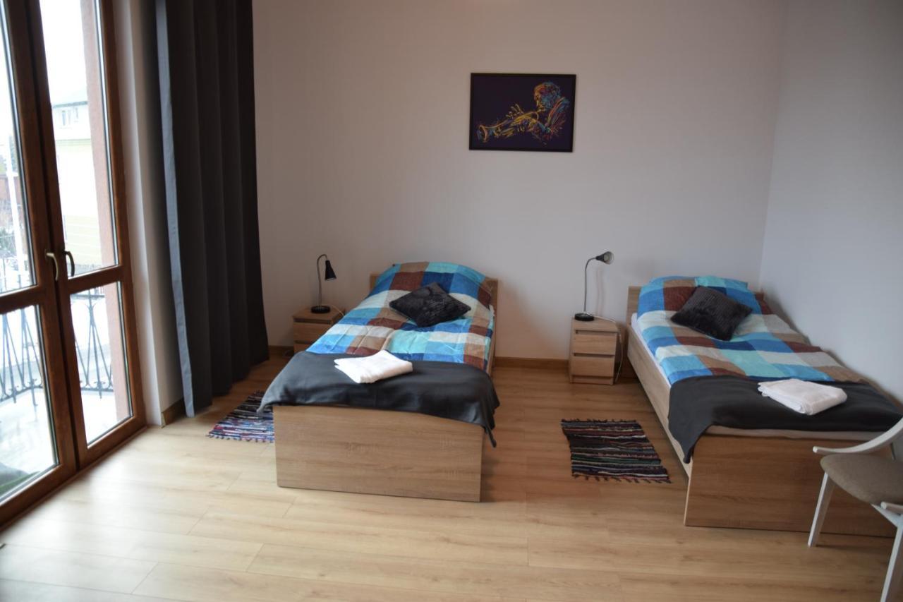 Apartament Sienkiewicza 8 #N/A Exterior foto