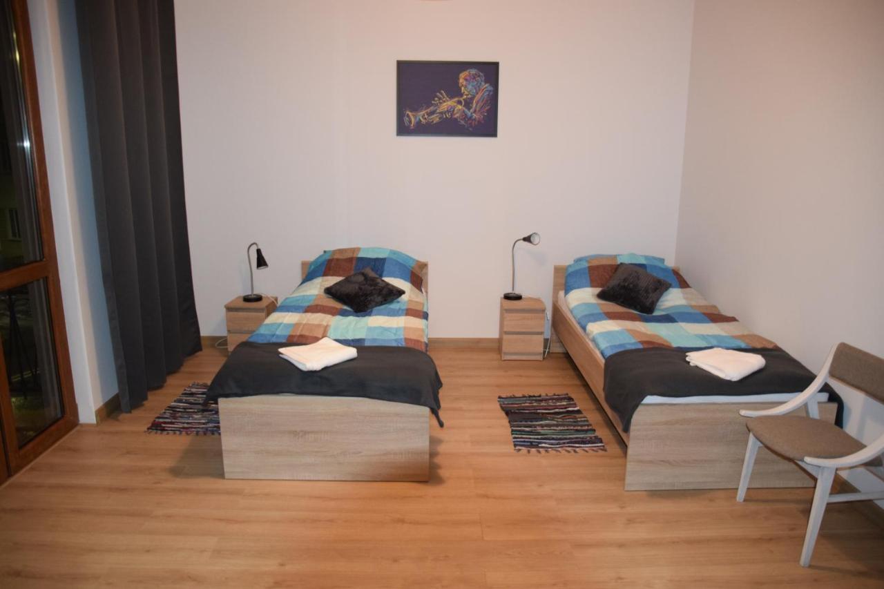Apartament Sienkiewicza 8 #N/A Exterior foto