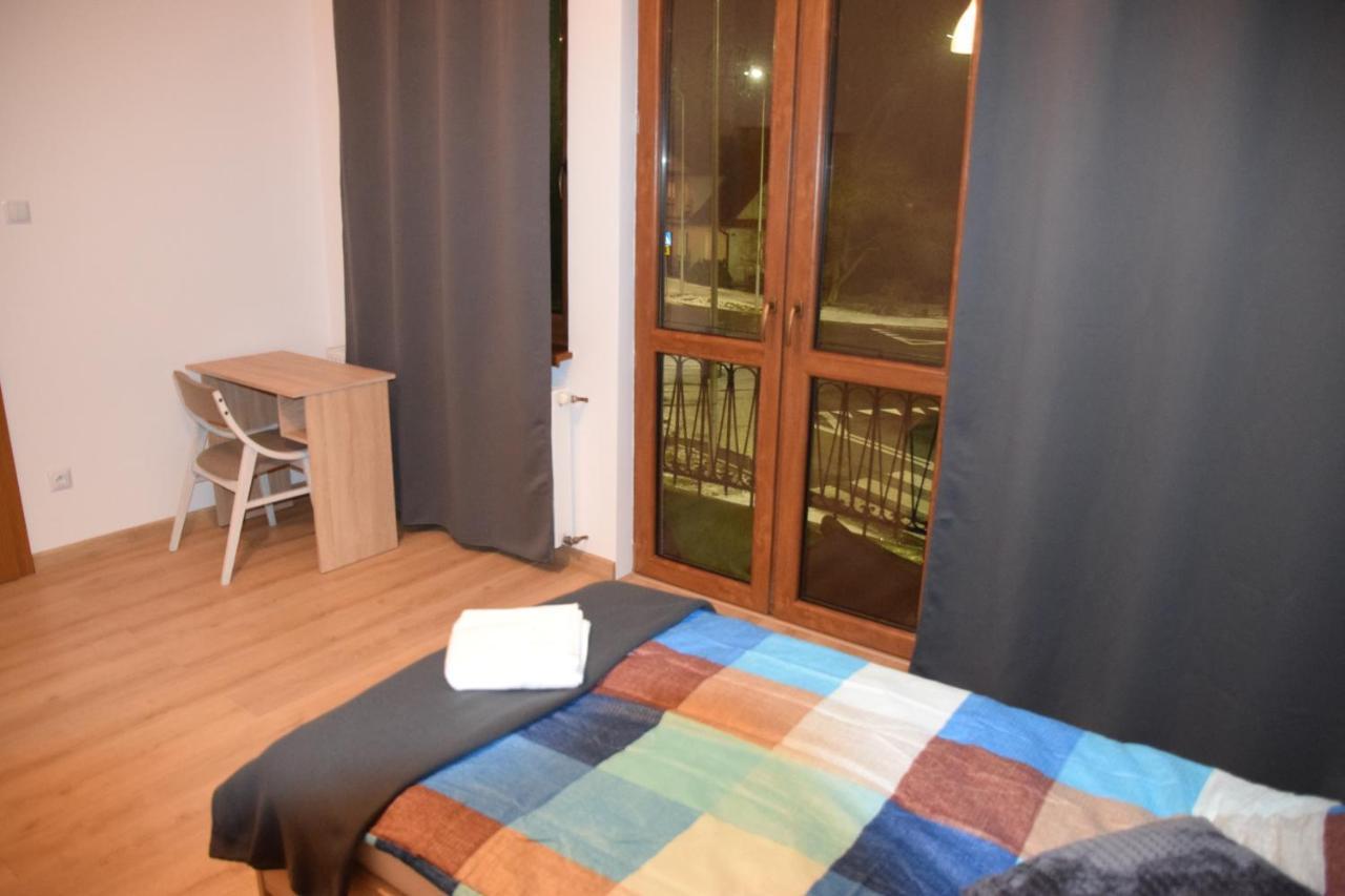 Apartament Sienkiewicza 8 #N/A Exterior foto