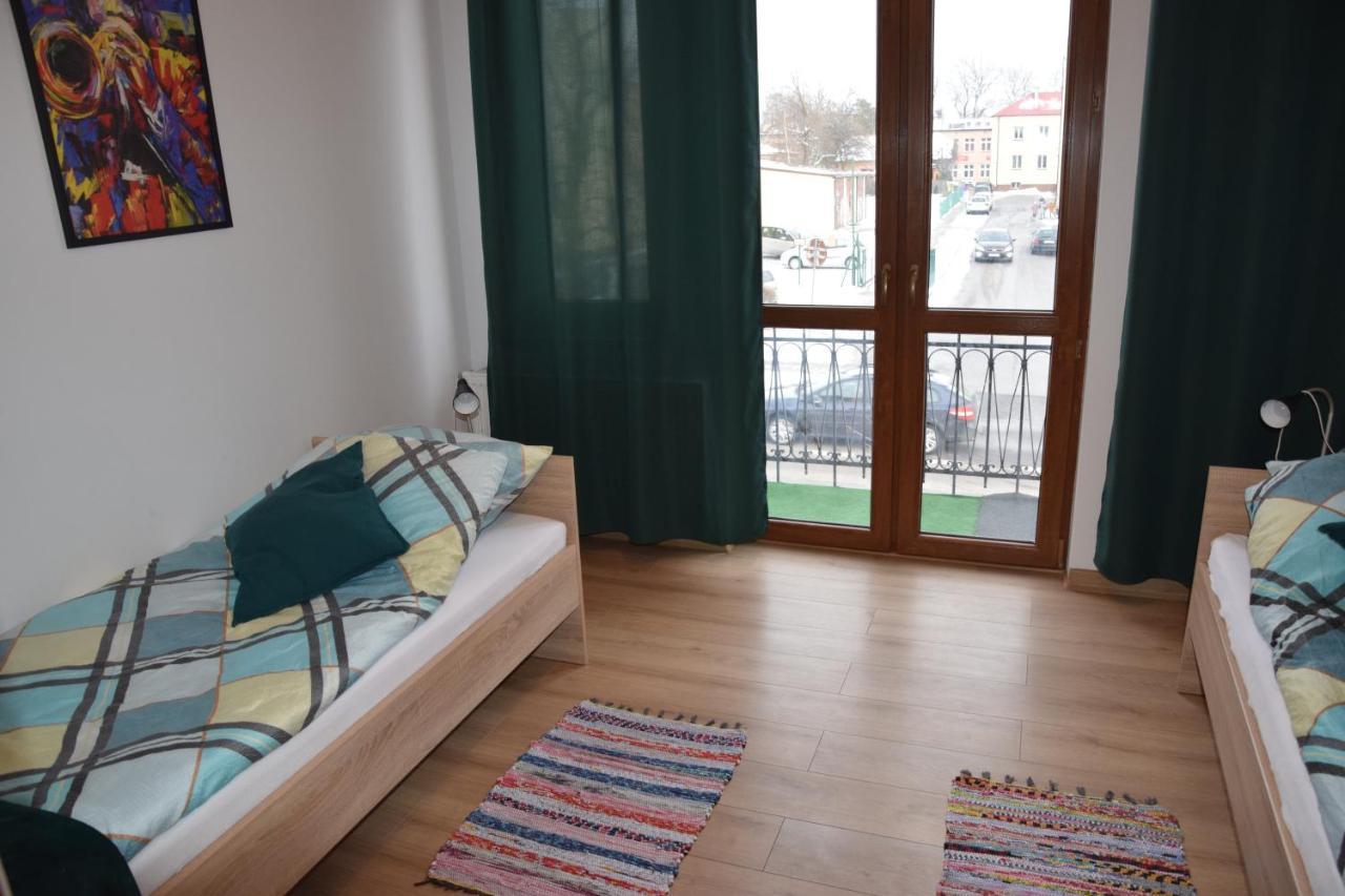 Apartament Sienkiewicza 8 #N/A Exterior foto