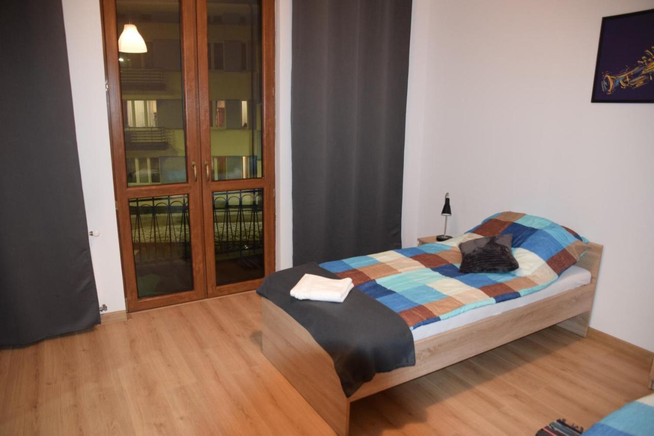 Apartament Sienkiewicza 8 #N/A Exterior foto