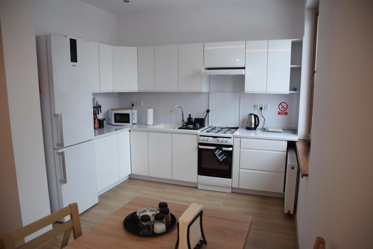 Apartament Sienkiewicza 8 #N/A Exterior foto