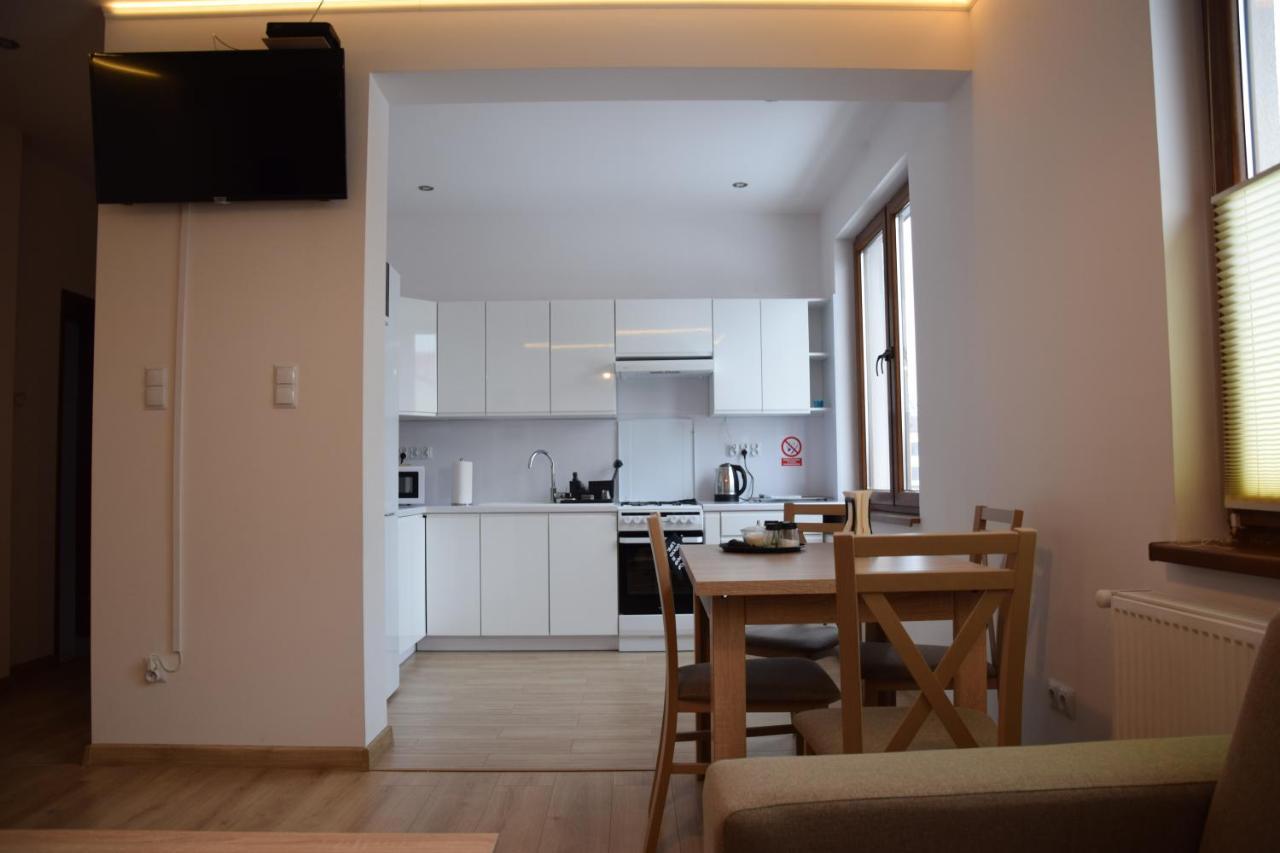 Apartament Sienkiewicza 8 #N/A Exterior foto
