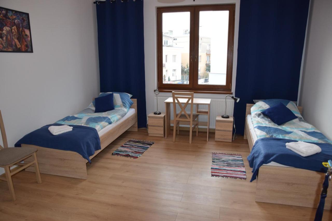 Apartament Sienkiewicza 8 #N/A Exterior foto
