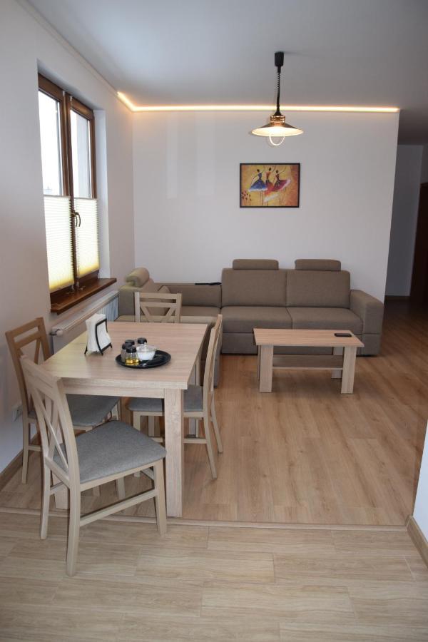 Apartament Sienkiewicza 8 #N/A Exterior foto
