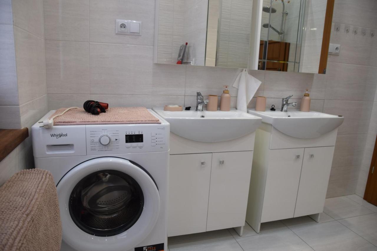Apartament Sienkiewicza 8 #N/A Exterior foto
