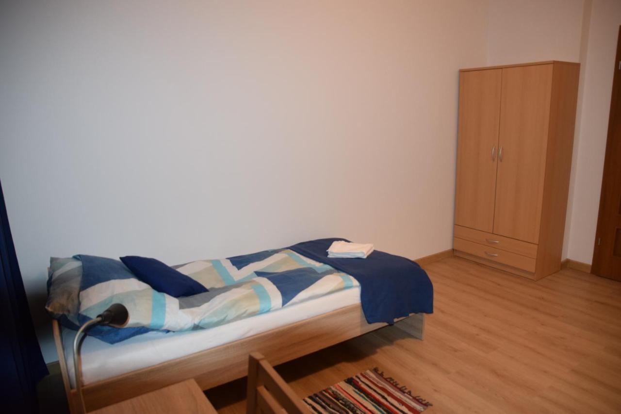 Apartament Sienkiewicza 8 #N/A Exterior foto