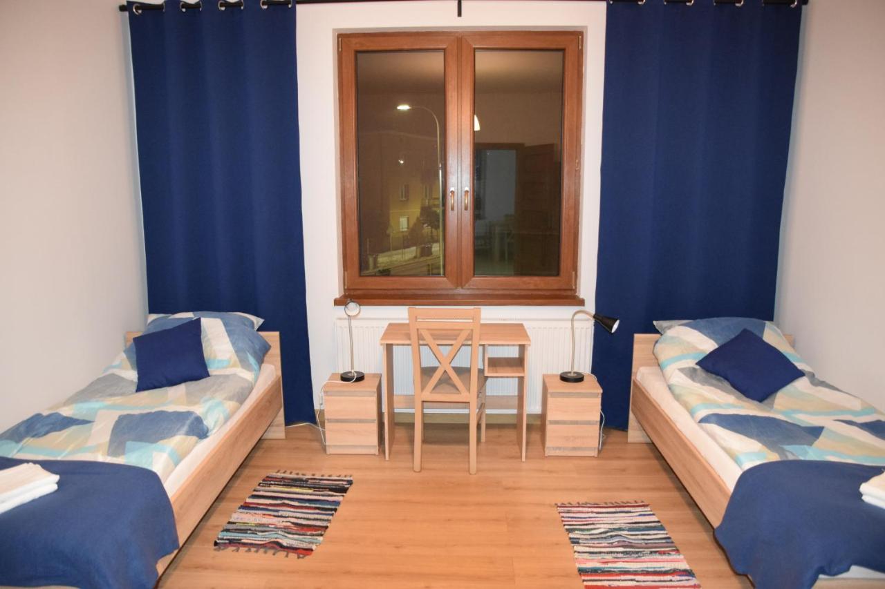 Apartament Sienkiewicza 8 #N/A Exterior foto