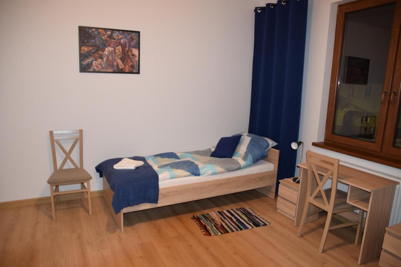 Apartament Sienkiewicza 8 #N/A Exterior foto