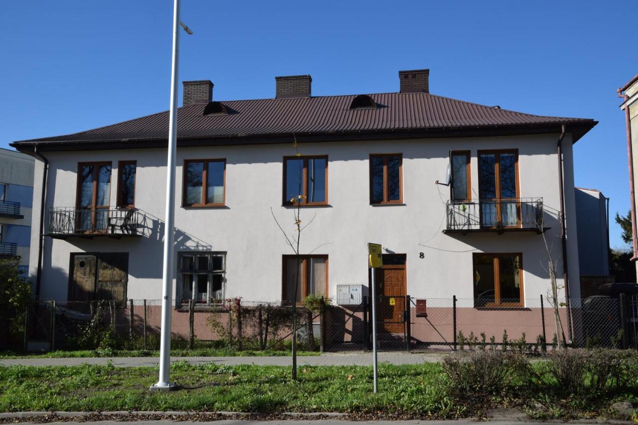 Apartament Sienkiewicza 8 #N/A Exterior foto